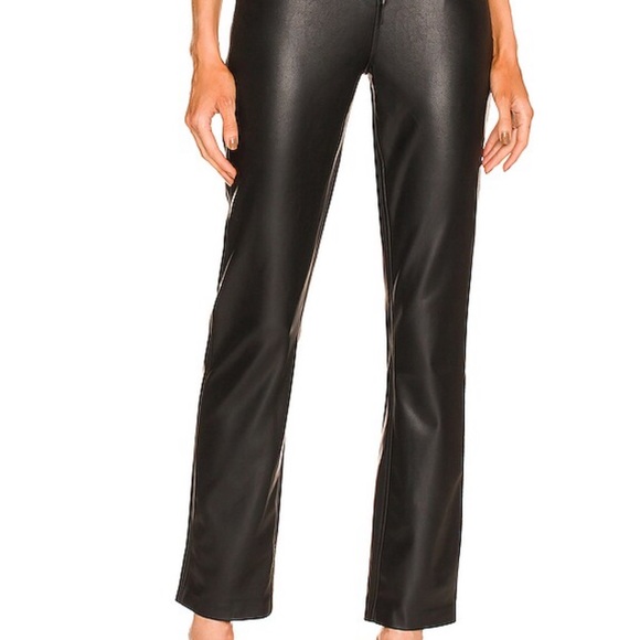 Nbd Darby Pant size Large- worn 1X - Picture 3 of 4